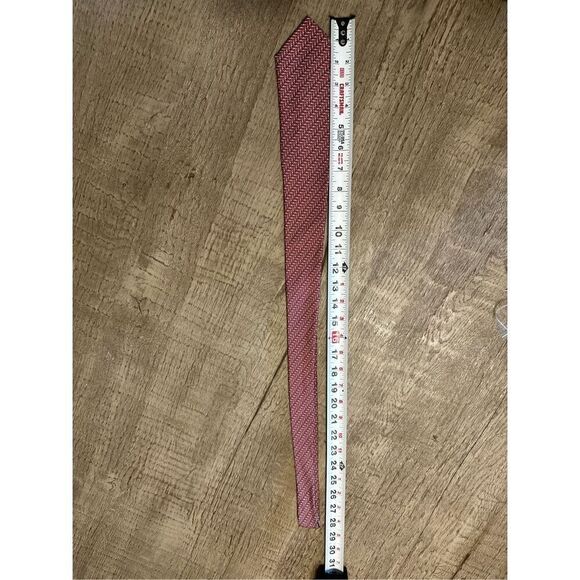 Men’s Hermes necktie - Picture 3 of 5